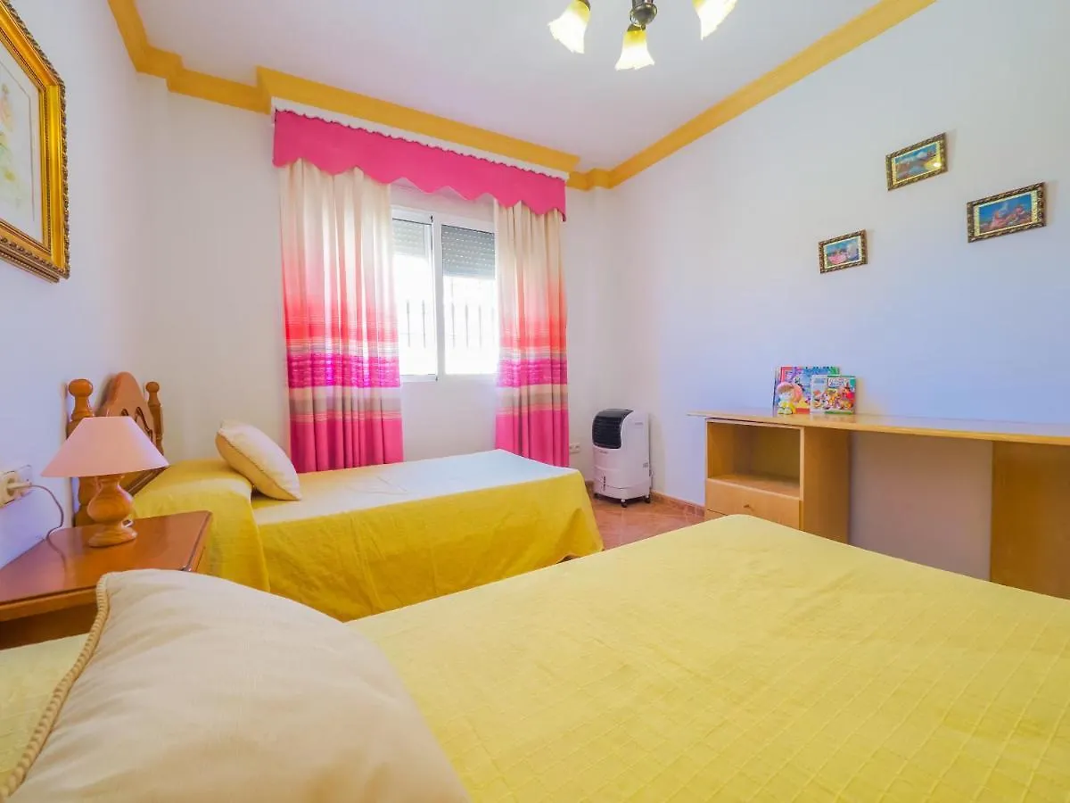 Cubo'S Chalet De La Abuela Villa Alhaurin de la Torre Holiday home