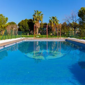 Ferienhaus Casa Bavaria, Alhaurín de la Torre