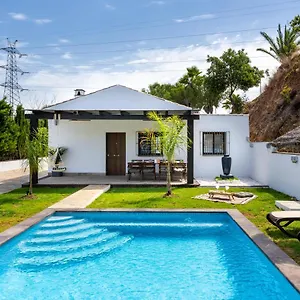 Vakantiehuis Kanmarala, Alhaurín de la Torre