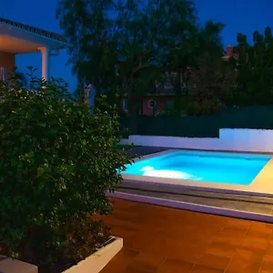 El Olivo Villa