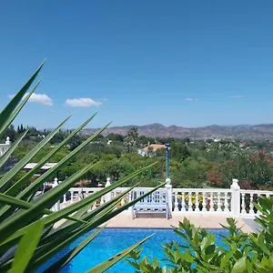 Bed & Breakfast Sueno De Vida, Alhaurín de la Torre