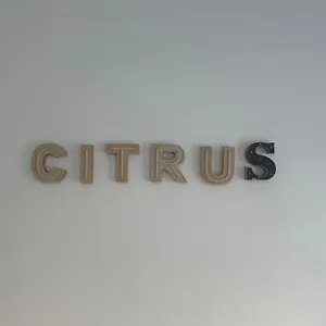  Appartamento Citrus By Alhaurin Loft Center
