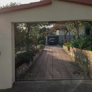 Vakantiehuis Vakantieverblijf Kluever, Alhaurín de la Torre