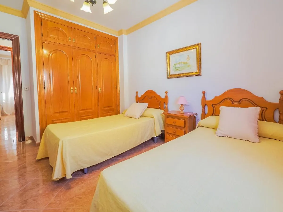 Cubo'S Chalet De La Abuela Villa Alhaurín de la Torre Spanien